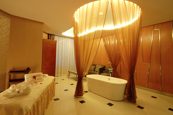 武汉江汉养生馆之脾胃虚弱的食疗配合